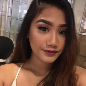 Meet your Posher, Avery gayle